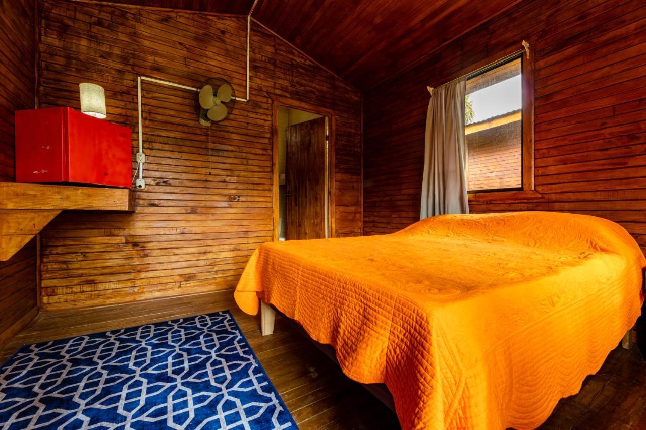 Oso De Osa Hotel Sierpe Екстериор снимка