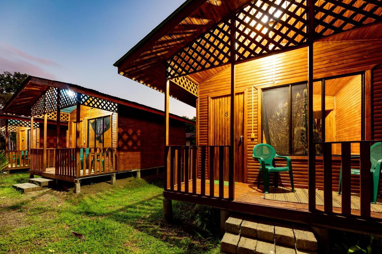 Oso De Osa Hotel Sierpe Екстериор снимка