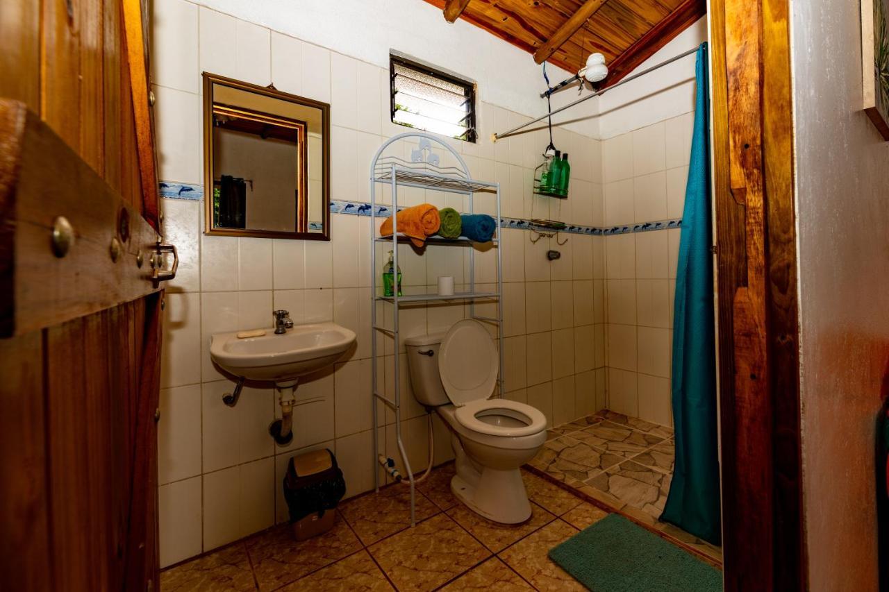 Oso De Osa Hotel Sierpe Екстериор снимка