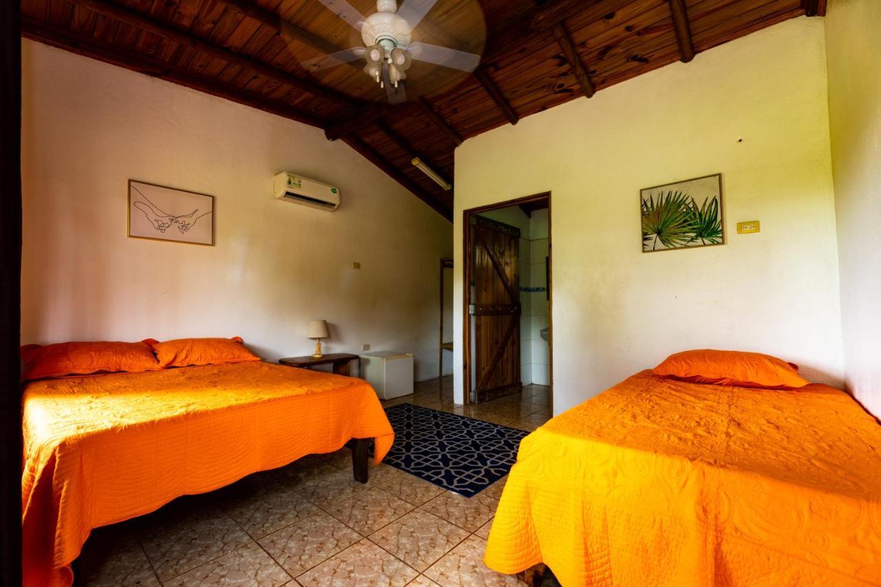 Oso De Osa Hotel Sierpe Екстериор снимка